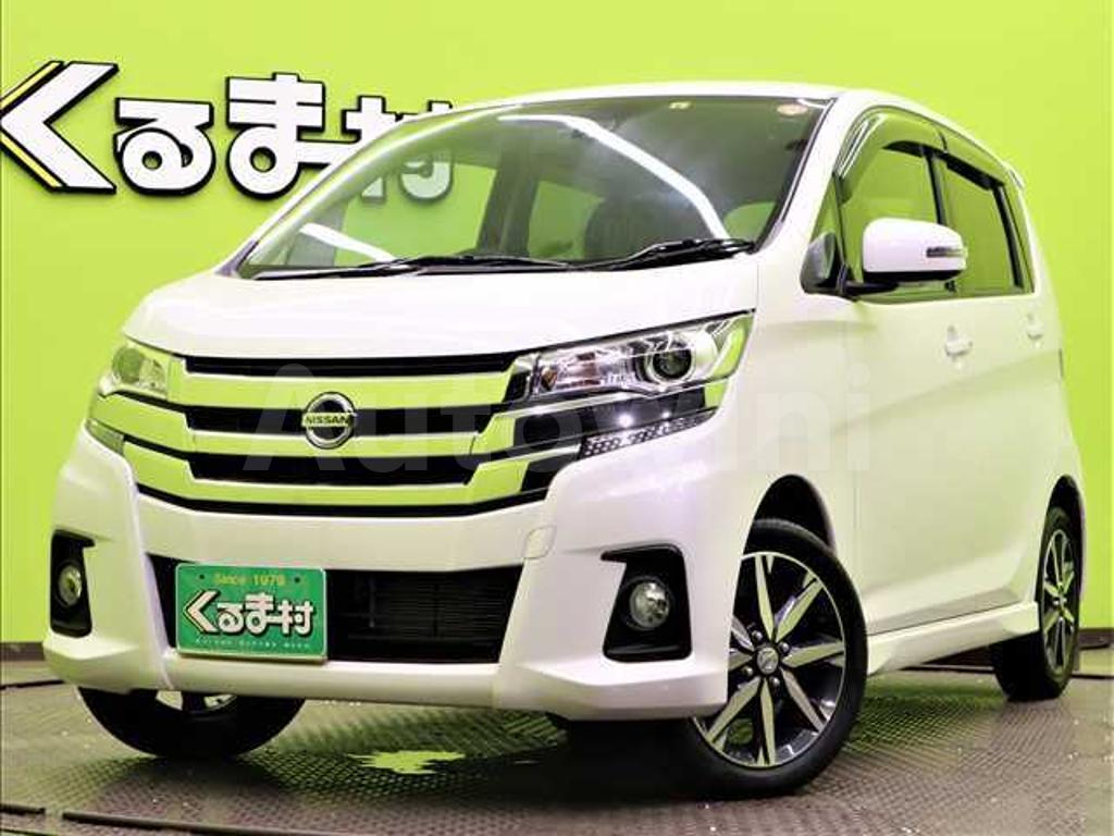 B21W-0430892 2017 NISSAN DAYZ-0