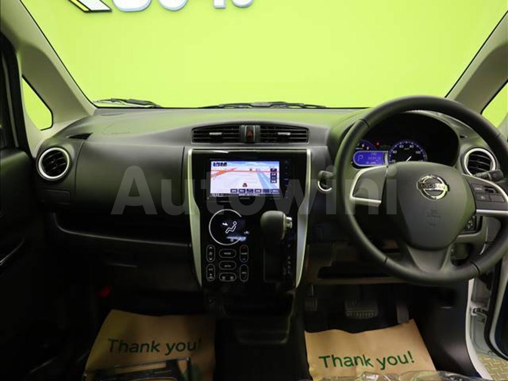 B21W-0430892 2017 NISSAN DAYZ-2