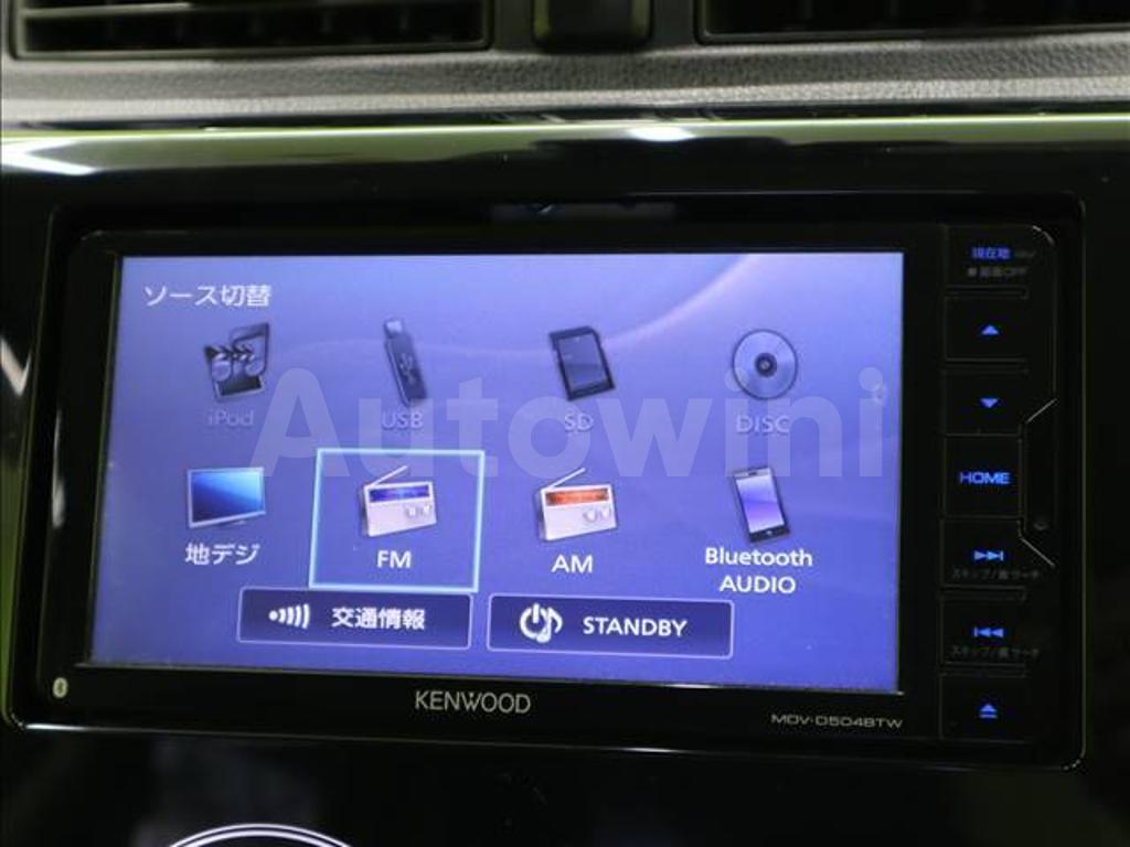 B21W-0430892 2017 NISSAN DAYZ-4