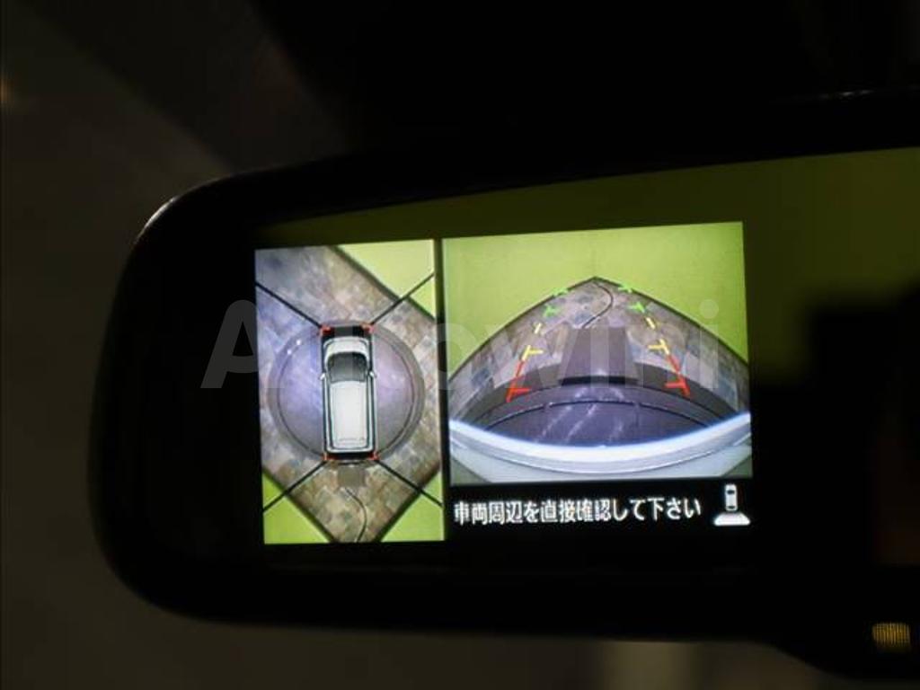 B21W-0430892 2017 NISSAN DAYZ-5