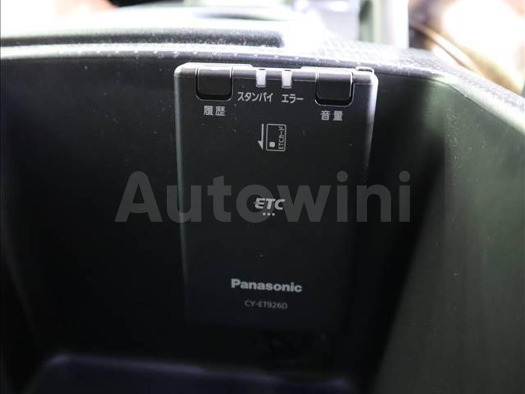 GSJ15-0111265 2011 TOYOTA FJ CRUISER-5