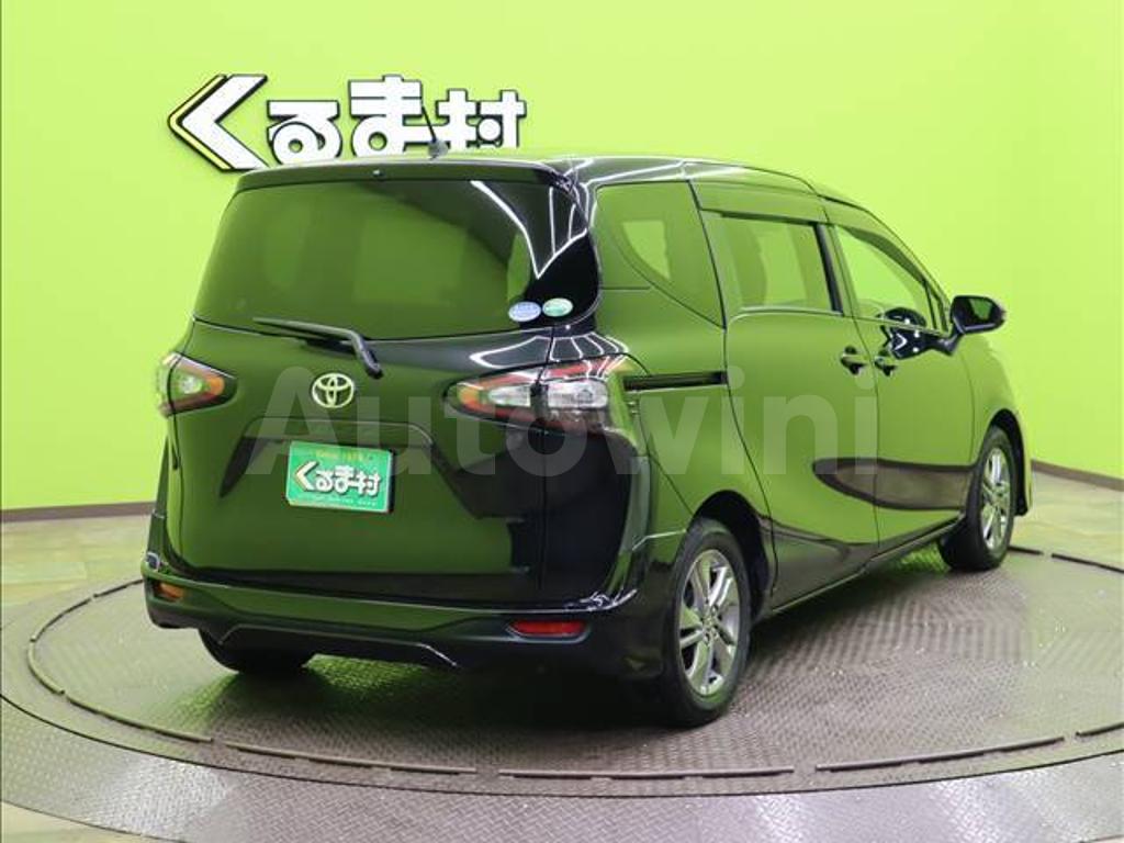 NSP170-7130983 2017 TOYOTA SIENTA-1