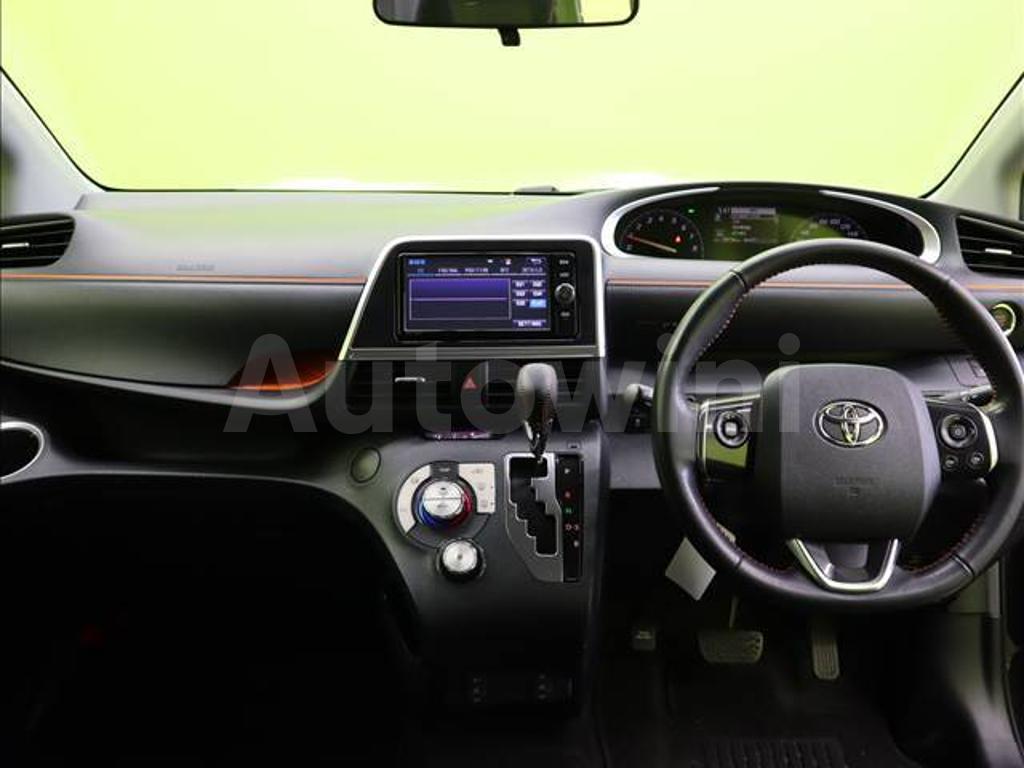 NSP170-7130983 2017 TOYOTA SIENTA-2
