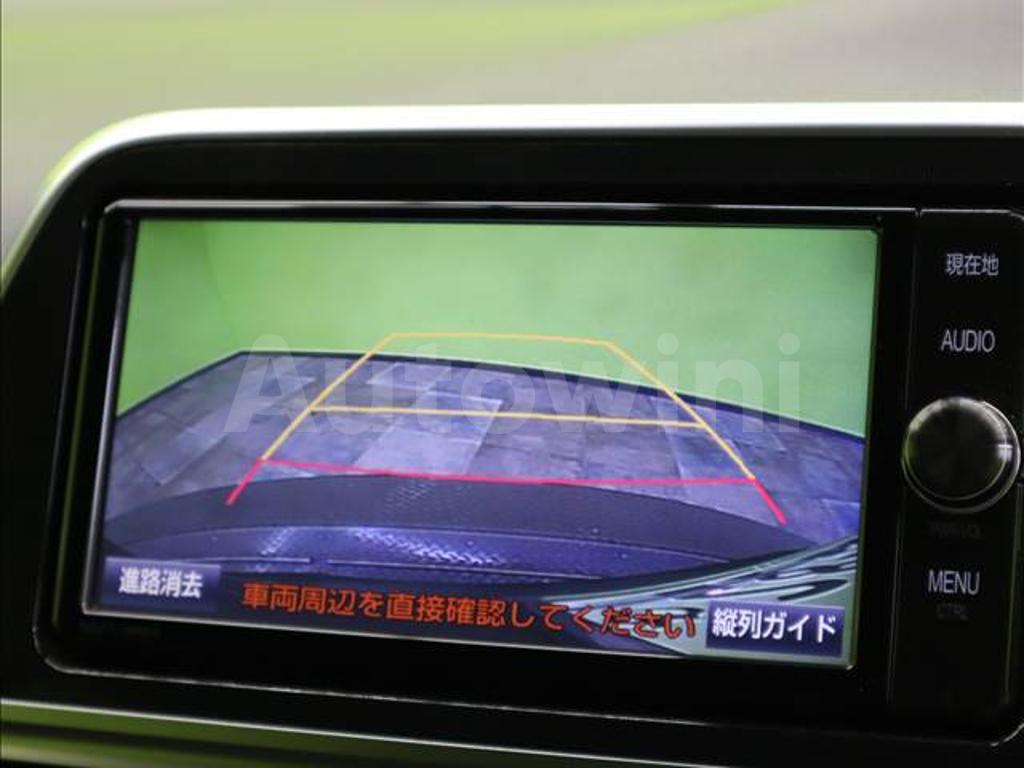 NSP170-7130983 2017 TOYOTA SIENTA-4
