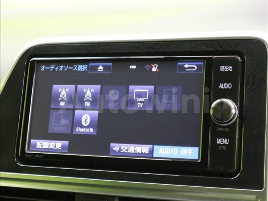 NSP170-7130983 2017 TOYOTA SIENTA-5