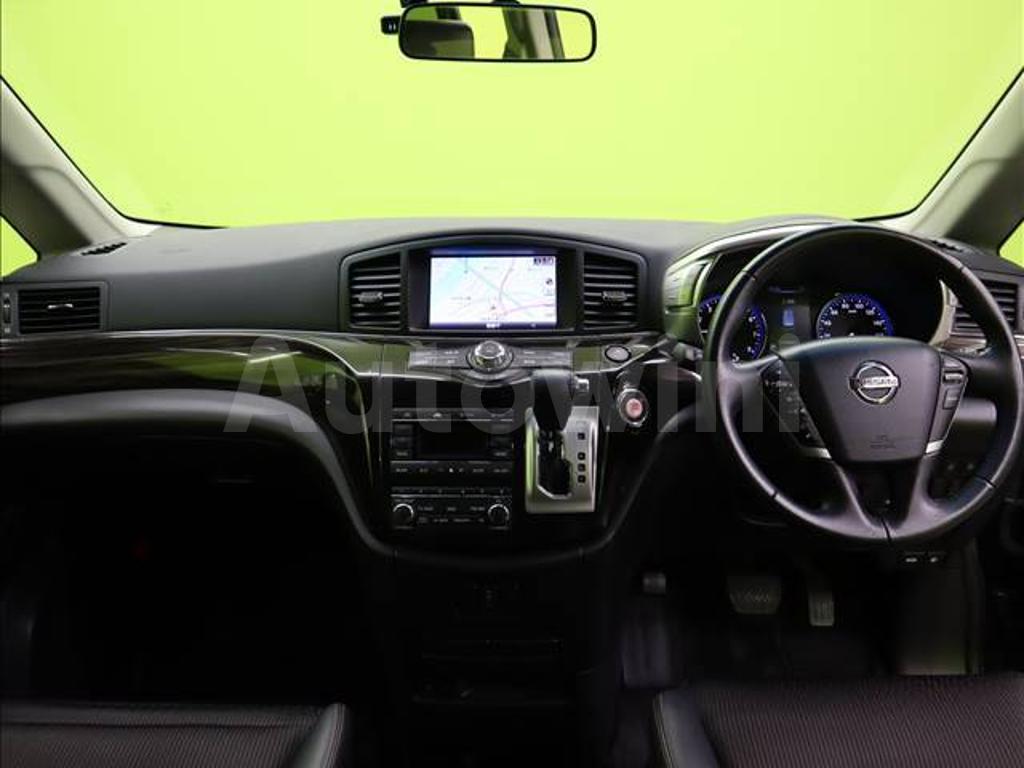 TE52-090450 2017 NISSAN ELGRAND-2