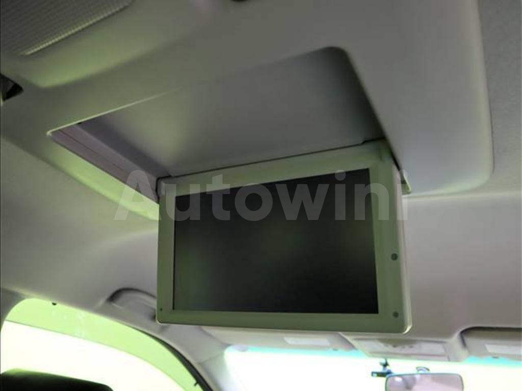 2017 NISSAN ELGRAND - 7