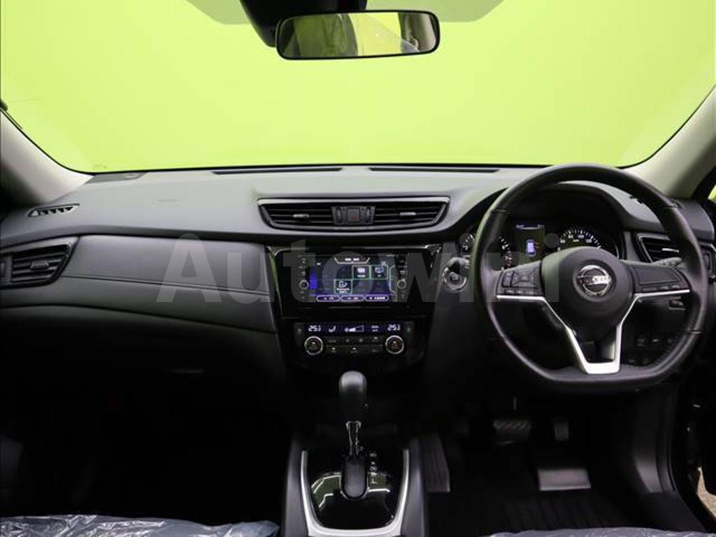 T32-049730 2018 NISSAN X TRAIL-2