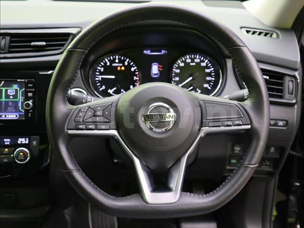 2018 NISSAN X TRAIL - 7