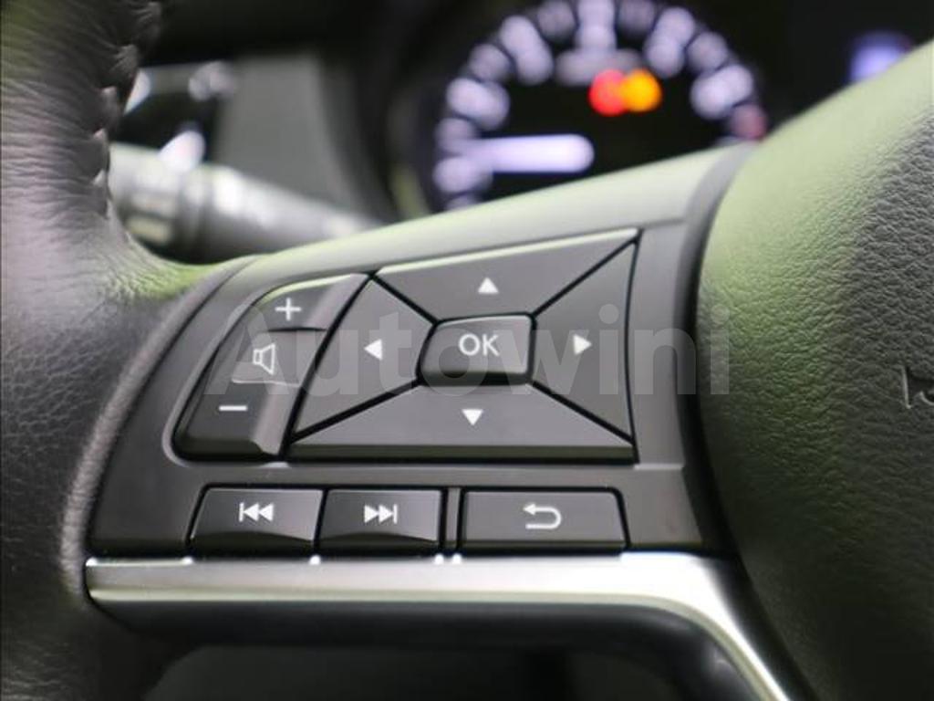 2018 NISSAN X TRAIL - 8