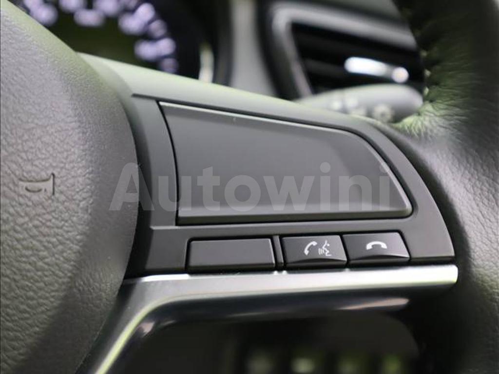 2018 NISSAN X TRAIL - 9