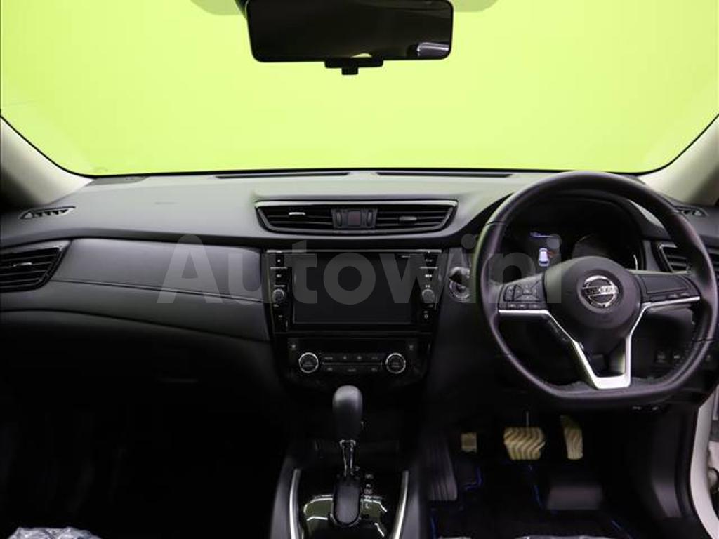 HNT32-171081 2018 NISSAN X TRAIL-2