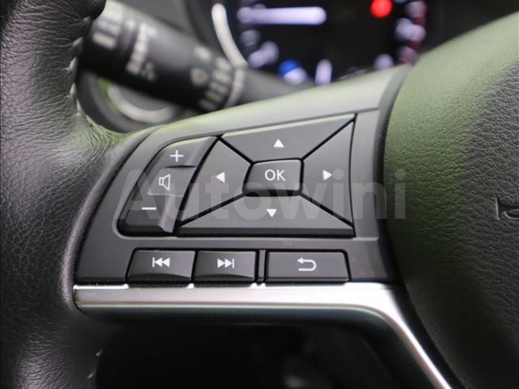 2018 NISSAN X TRAIL - 8