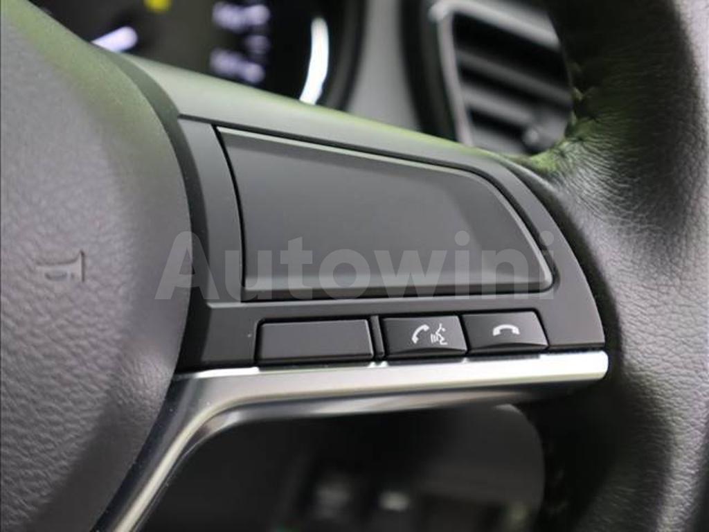 2018 NISSAN X TRAIL - 9