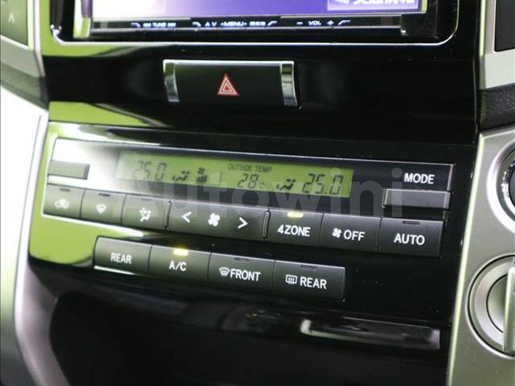 2012 TOYOTA YARIS - 7
