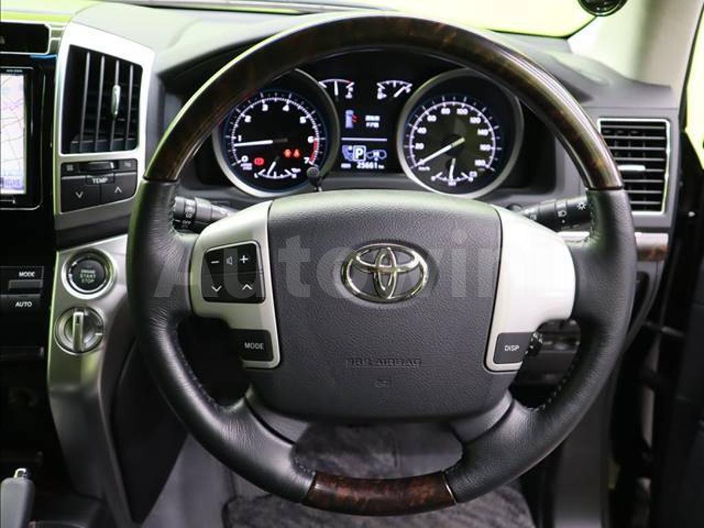 2012 TOYOTA YARIS - 8