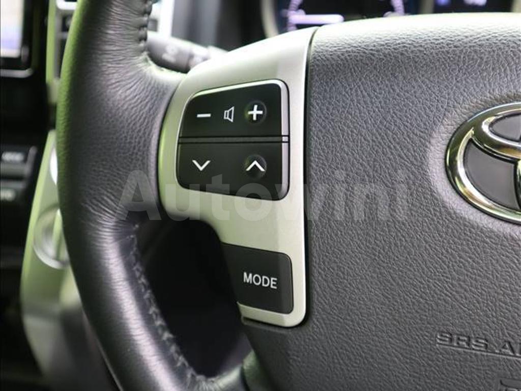 2012 TOYOTA YARIS - 9