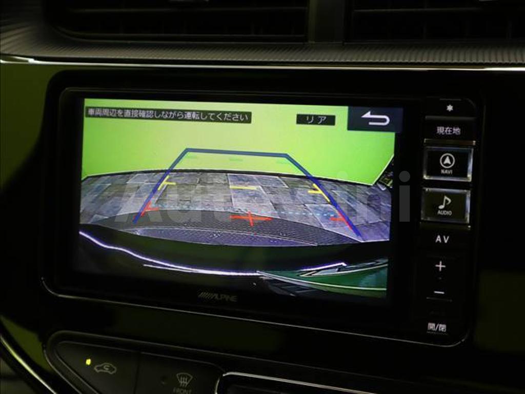 NHP10-6749152 2018 TOYOTA AQUA-4