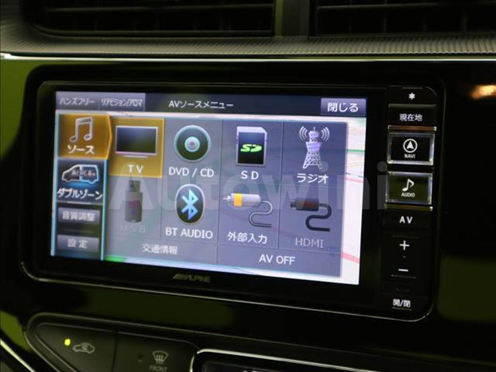 NHP10-6749152 2018 TOYOTA AQUA-5
