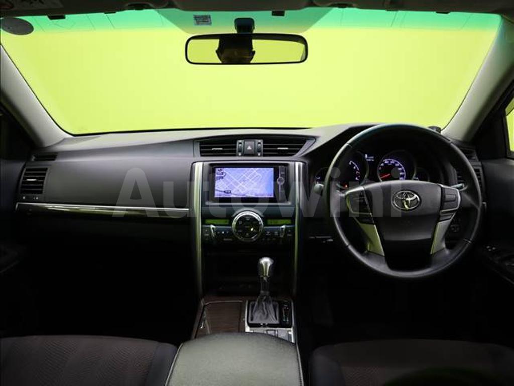 GRX130-6086403 2014 TOYOTA MARK X-2