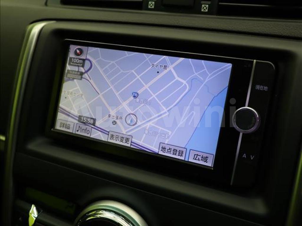 GRX130-6086403 2014 TOYOTA MARK X-3
