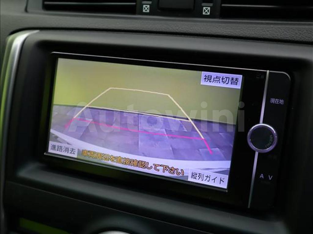 GRX130-6086403 2014 TOYOTA MARK X-4
