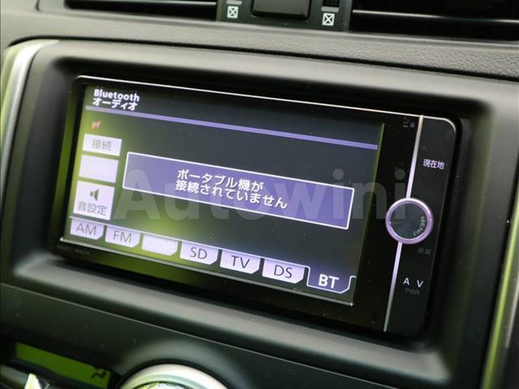 GRX130-6086403 2014 TOYOTA MARK X-5