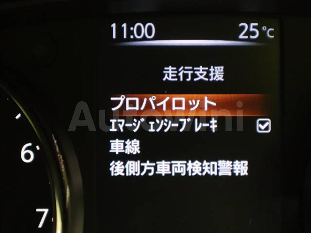 2021 NISSAN X TRAIL - 8