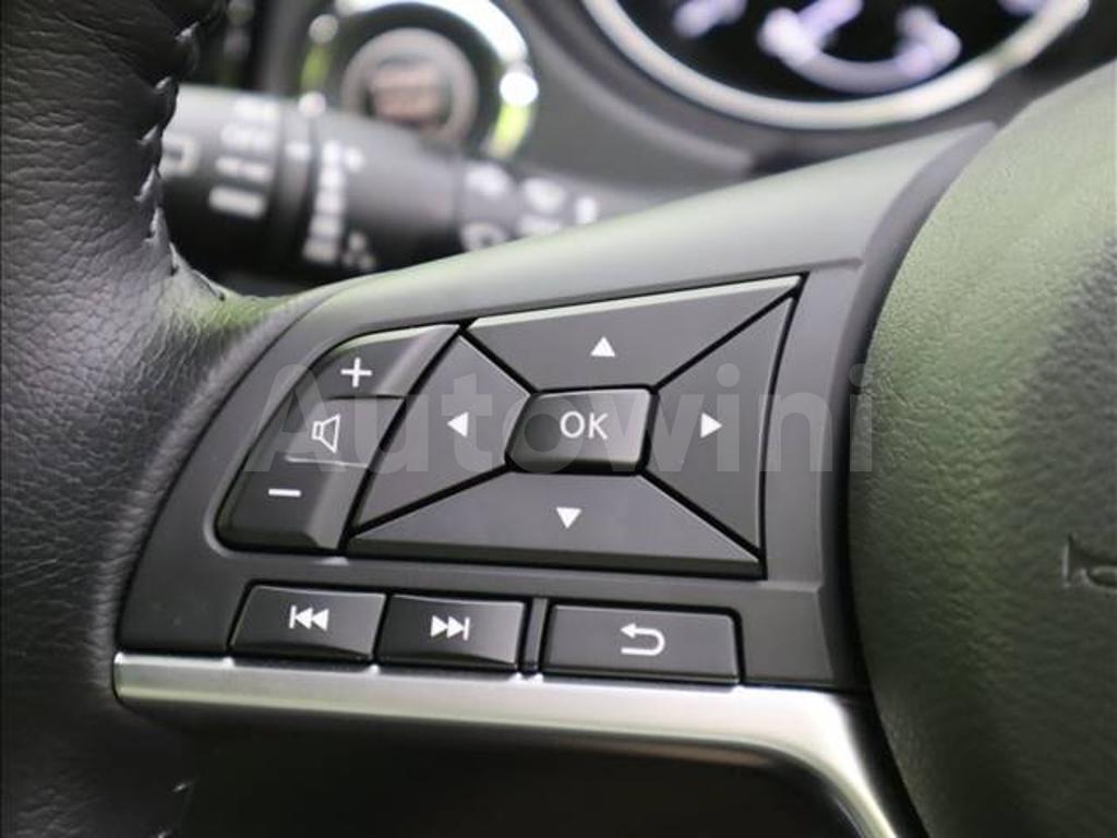 2021 NISSAN X TRAIL - 10