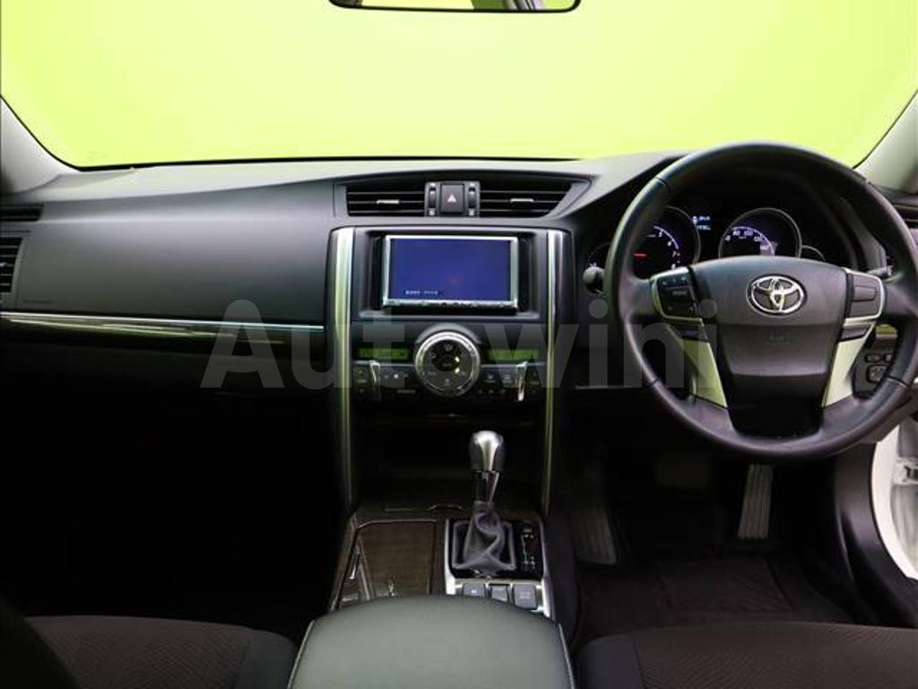 GRX130-6096145 2016 TOYOTA MARK X-2