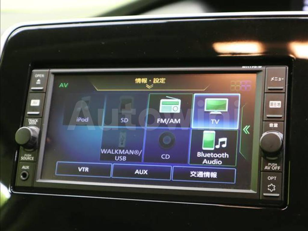 GFC27-091539 2018 NISSAN SERENA-4