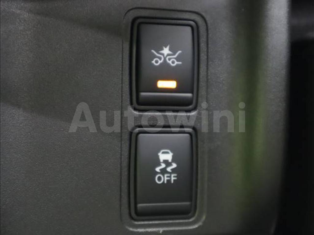2018 NISSAN SERENA - 10