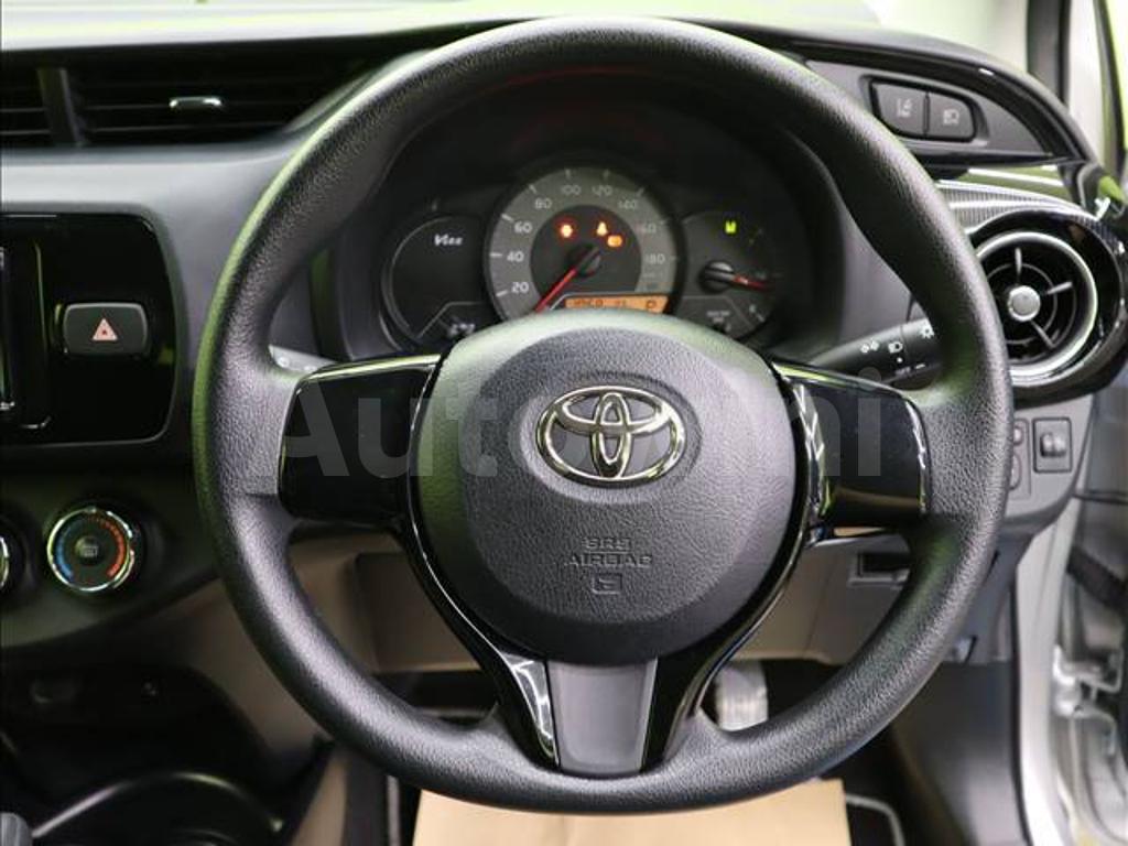 KSP130-4002792 2018 TOYOTA VITZ-5