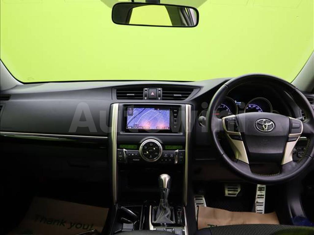 GRX130-6099538 2016 TOYOTA MARK X-2