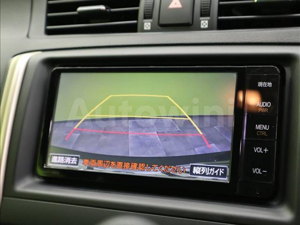 GRX130-6099538 2016 TOYOTA MARK X-4