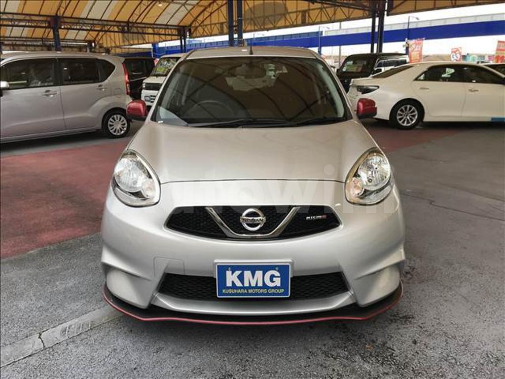 K13-728645 2018 NISSAN MARCH-2