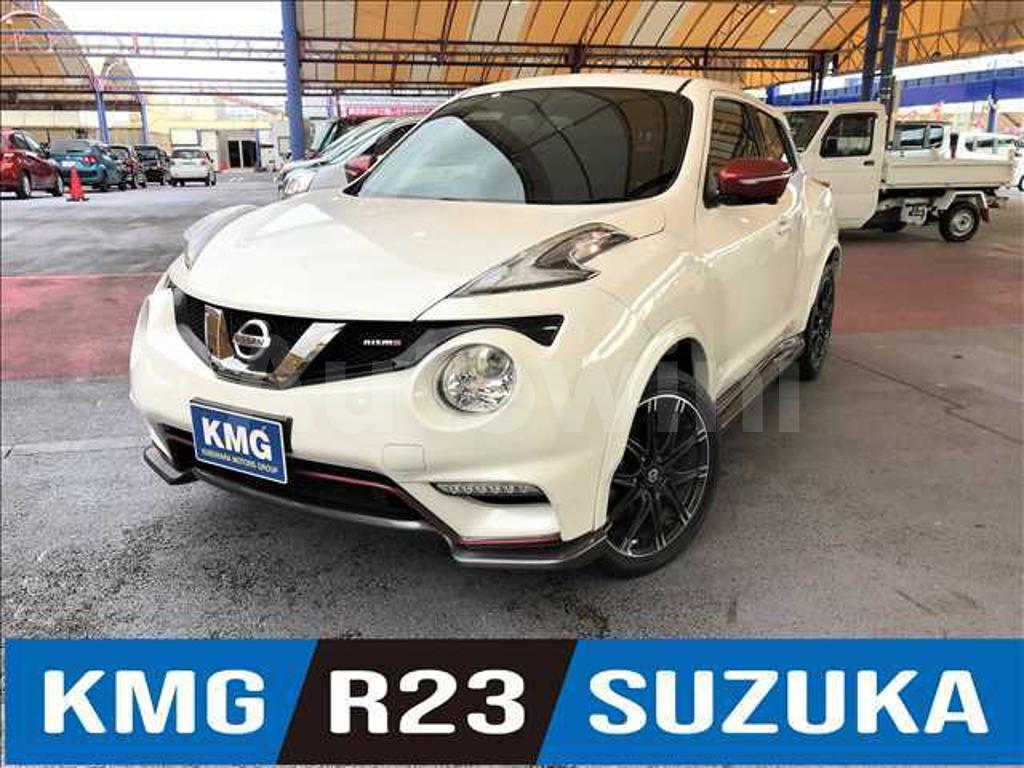 NF15-581355 2017 NISSAN JUKE-0