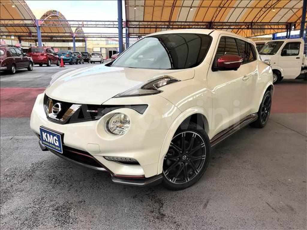 NF15-581355 2017 NISSAN JUKE-1