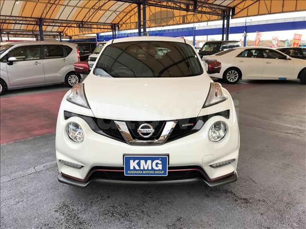NF15-581355 2017 NISSAN JUKE-2
