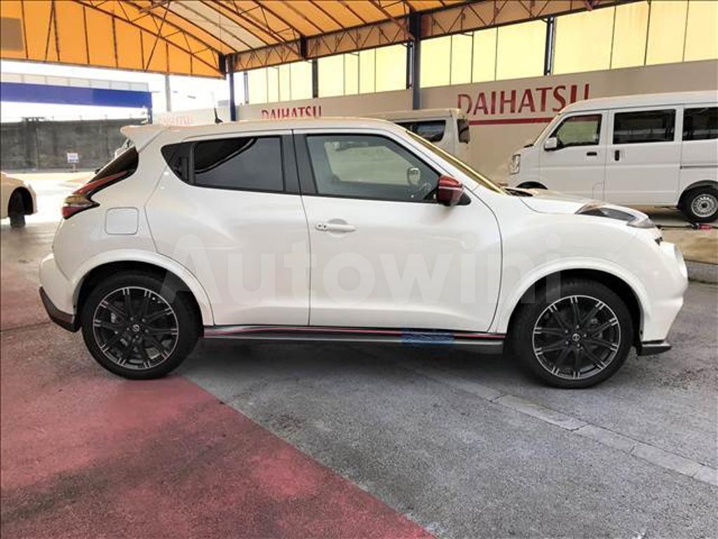 NF15-581355 2017 NISSAN JUKE-3