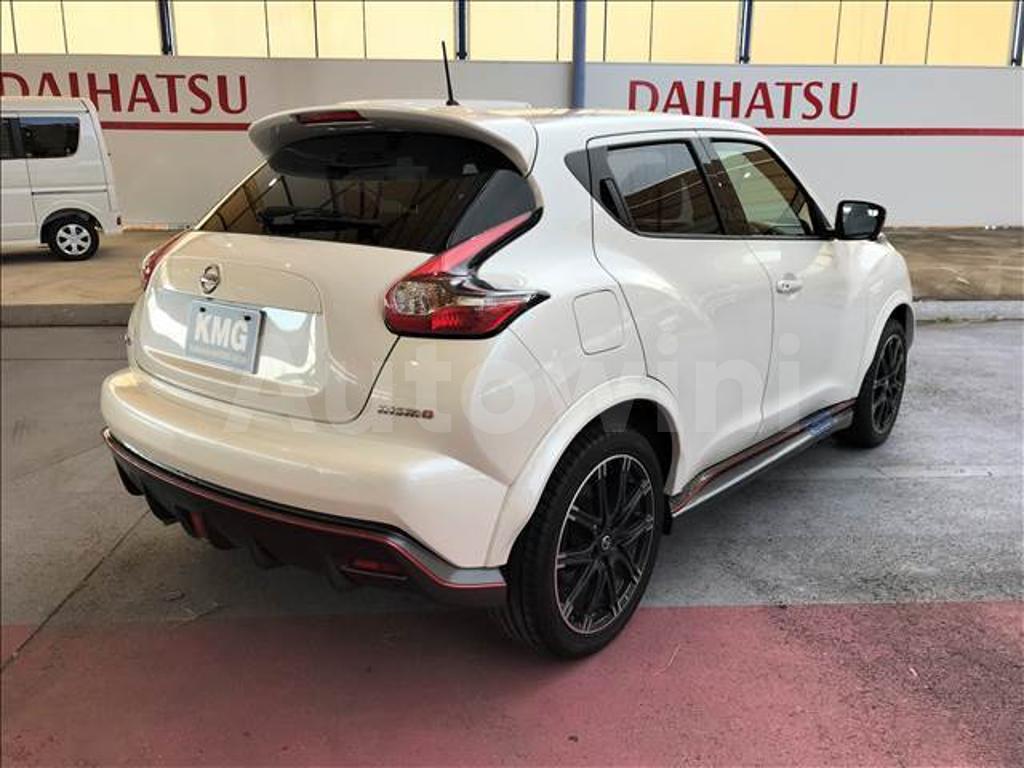 NF15-581355 2017 NISSAN JUKE-5