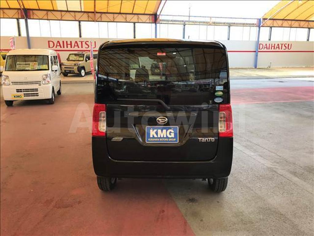 2014 DAIHATSU TANTO X - 7