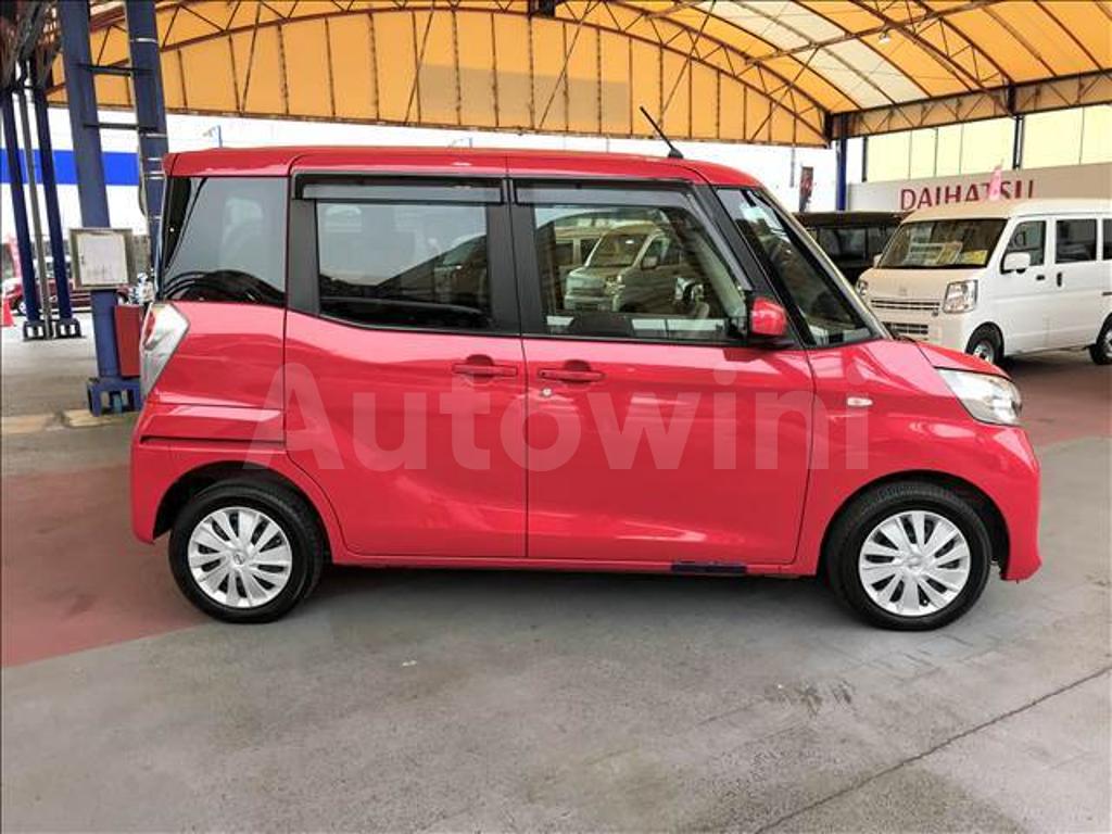 B21A-0080269 2015 NISSAN DAYZ ROOX-4