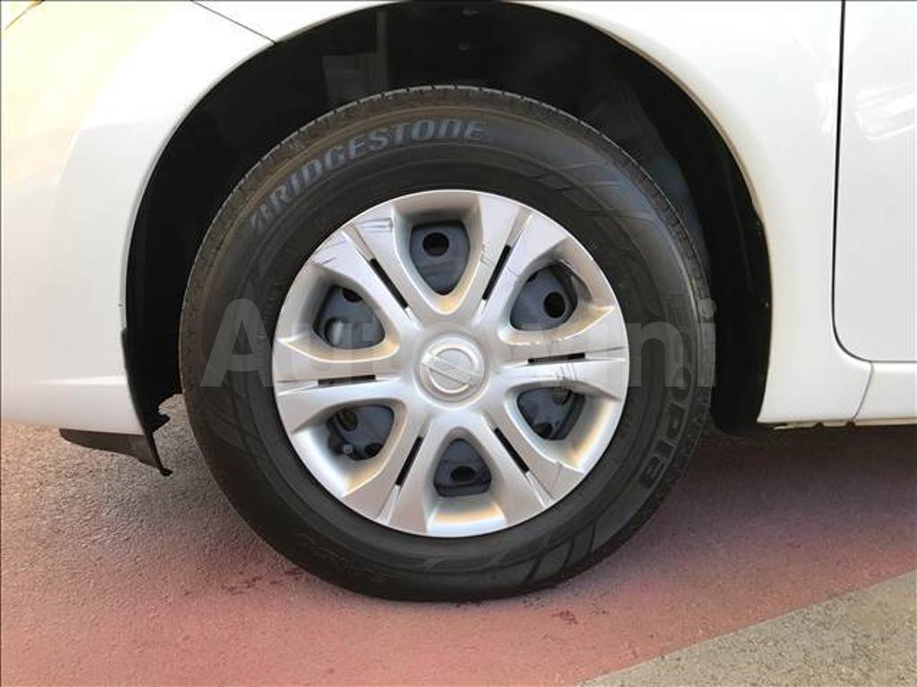 2018 NISSAN NOTE X - 10