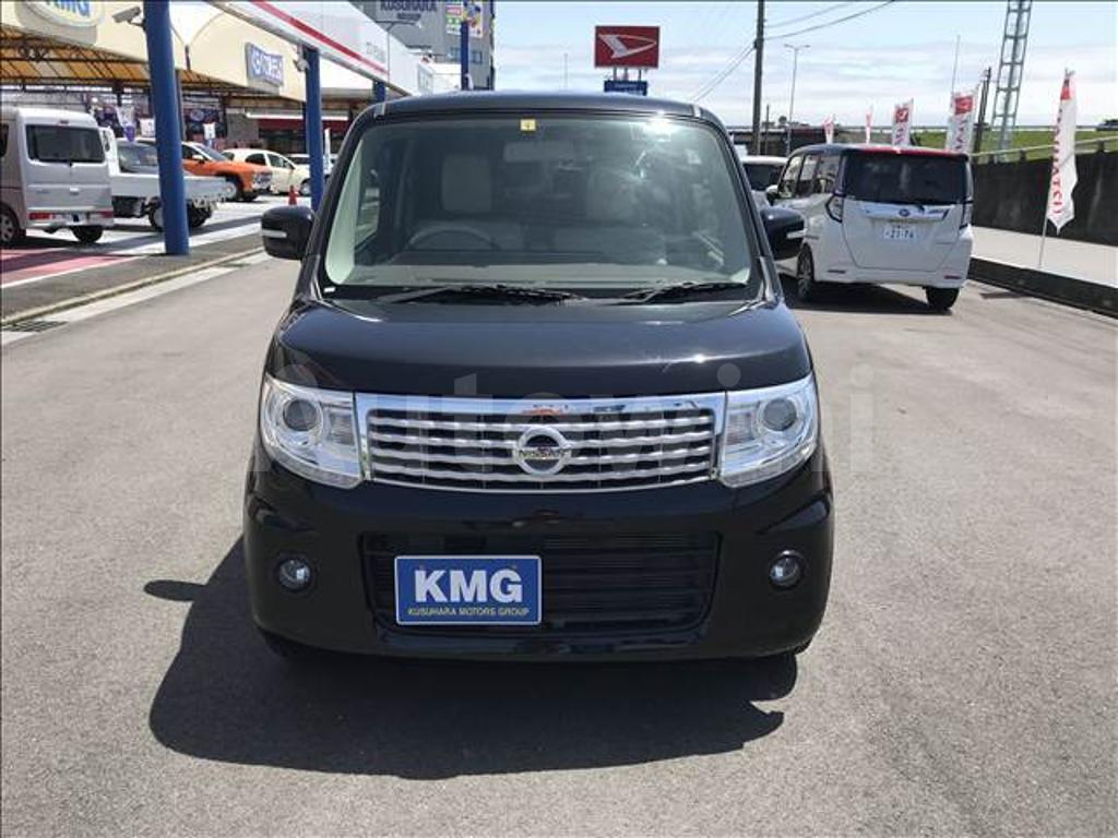 MG33S-242125 2016 NISSAN MOCO-2