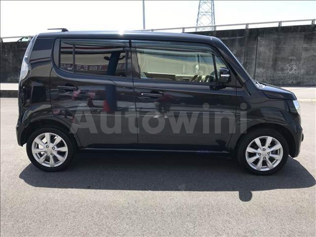 MG33S-242125 2016 NISSAN MOCO-4
