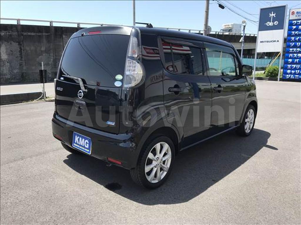 MG33S-242125 2016 NISSAN MOCO-5