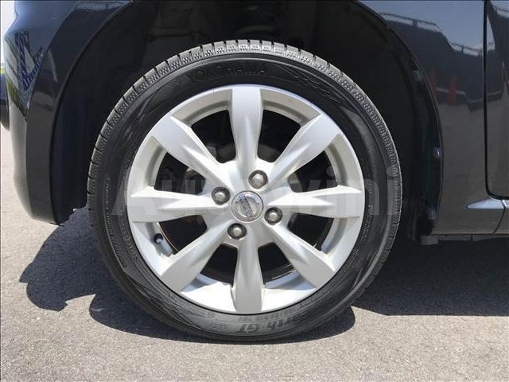 2016 NISSAN MOCO - 10
