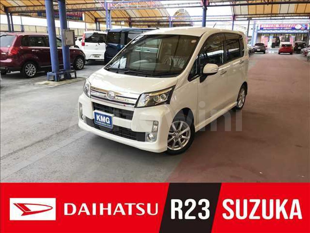 LA100S-1026204 2013 DAIHATSU MOVE-0