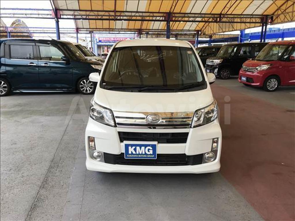 LA100S-1026204 2013 DAIHATSU MOVE-2